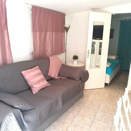 Le Clos Fleuri *