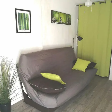 Le Clos Fleuri Casa vacanze