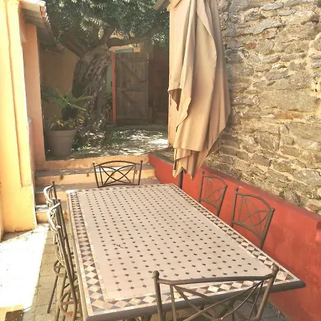 Le Clos Fleuri Casa vacanze