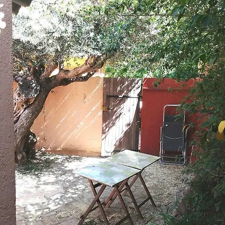 Le Clos Fleuri *