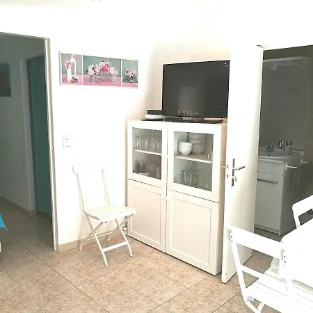 Le Clos Fleuri * 르 라방두
