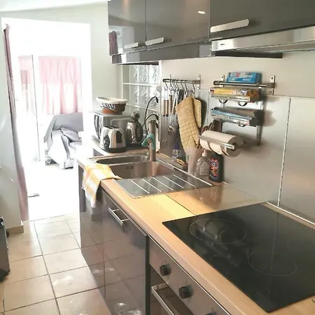 Le Clos Fleuri Holiday home *